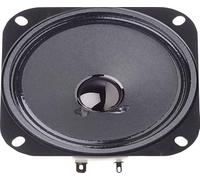 VIS 2047 - Altoparlante full-range R 10SC speciale, 20 W, 8 Ohm