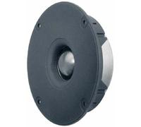 Visaton Sc 10 N Kalottenhochtöner 8 Ohm, Magnetico Cavo Schermato 25 MM 070119