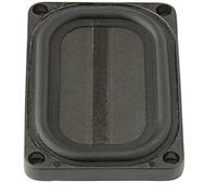 Visaton SC 4.6 FL - 8 Ohm Altoparlante a banda larga 1 pz.