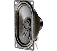 Visaton SC 4.7 ND TV/Altoparlanti 2 W