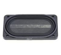 VIS 8053 - Diffusori a banda larga SC 5.9FLX, 4 W, 8 ohm