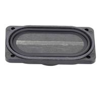 Visaton SC 5.9 FLX Banda larga 20Hz-20kHz 4 W 8 Ω