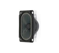 VIS 8002 - Altoparlante a banda larga SC 5.9 OM, 10 W, 4 Ohm