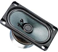 VIS SC 5.9-8 - Altoparlante full-range SC 5.9, 10 W, 8 ohm