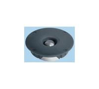 Visaton - Sc10N - Tweeter A Cupola Morbida Magneticamente Schermato