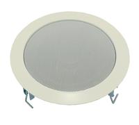 Visaton VS-DL18/2 Altoparlante HiFi da soffitto 17 cm 100 V