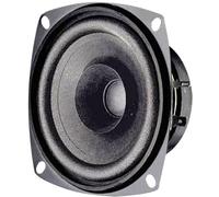VIS FR 10-8 - Altoparlante a banda larga FR 10, 20 W, 8 Ohm