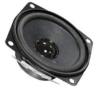 VIS 2015 - Breitbandlautsprecher FR 7, 5 W, 4 Ohm