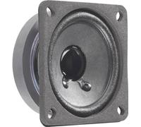 VIS FRS 7S - Altoparlante a gamma completa FRS 7S, 8 W, 8 Ohm