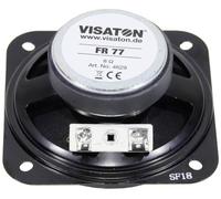 Visaton VSFR779 4629 FR 77-8 Ohm Breitbaender