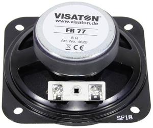 Visaton VSFR779 4629 FR 77-8 Ohm Breitbaender