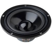 Visaton W 170 S 8 Ohm HiFi Subwoofer 80 Watt 17 Cm 6,5" 070094-0001