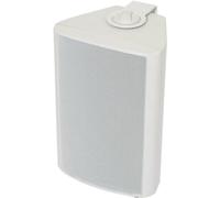 Visaton WB 10 - 100 V/8 Ohm Altoparlante da parete 40 W Bianco 1 pz.