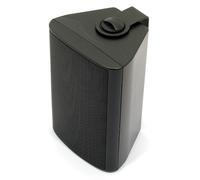 Visaton WB 10 100 V 8 Ohm Nera Coppia 2 Vie Compatta 280050 40 W