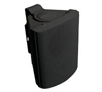 Visaton WB 13 schwarz - 100 V + 8 Ohm - Altoparlante