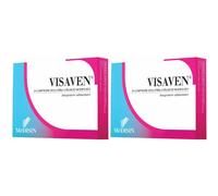 VISAVEN® 24 Compresse 2x24 pz Compresse