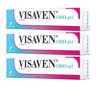 VISAVEN® CRIO-gel 3x100 g Gel