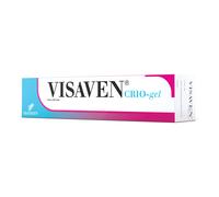 VISAVEN CRIOGEL 100G
