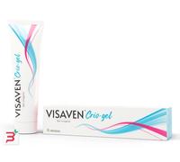 VISAVEN CRIOGEL 100 ML