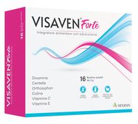 VISAVEN FORTE 16BUST SOLUBILI