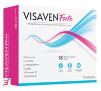 VISAVEN FORTE 16 BUSTINE SOLUBILI
