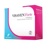 VISAVEN FORTE 16BUST SOLUBILI