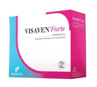 VISAVEN FORTE 16BUST SOLUBILI