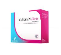 Visaven Forte 16 Bustine - Integratore Alimentare