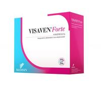 VISAVEN FORTE 16BUST SOLUBILI