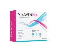 VISAVEN FORTE 16BUST SOLUBILI