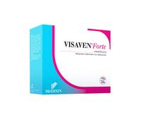 Visaven Forte Integratore Alimentare 16 Bustine Solubili