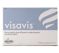 VISAVIS + 20f.5ml