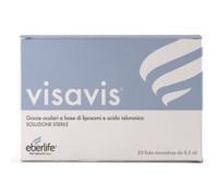 Visavis + 20f.5ml