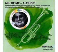 Visby Big Band - Altihop