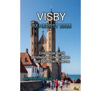 VISBY IM HERBST 2025
