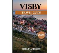 Visby Travel Guide 2026