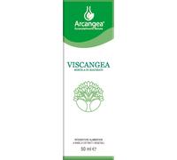 Viscangea Bio Soluzione Idroalcolica 50 ml