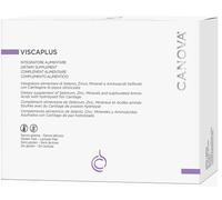 Canova Viscaplus 60 Capsule
