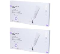Viscaplus Prp+ Programma Anti Diradamento 6 Tubi Da 12 Ml 2x6x12 ml Ge