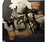 Viscera by JENNY HVAL (2011-04-26)