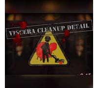 Viscera Cleanup Detail Complete (PC) Steam Gift - GLOBAL