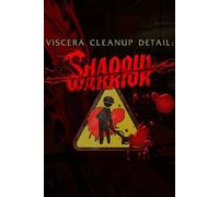 Viscera Cleanup Detail: Shadow Warrior Steam Key GLOBAL