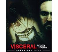 Visceral: Between The Ropes Of Madness (Blu-ray) Carolina Salles Felip Eluti