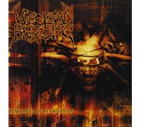 Visceral Bleeding - Remnants of Deprivation