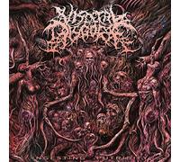 Visceral Disgorge - Ingested putridity