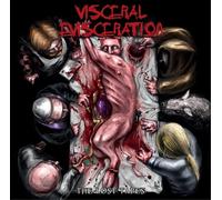 Visceral Evisceration – The Lost Tapes – CD – The Orchard