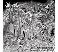 Visceral Throne - Those Who Have Fallen Beyond the Grace of God