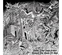 Visceral Throne - Those Who Have Fallen Beyond the Grace of God