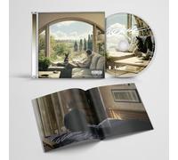 Mezzosangue – Viscerale – CD – 2025