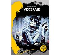VISCERALE - Mariani Andrea - 2024 - Damster